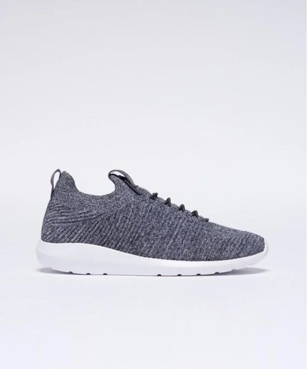 TENIS KNIT ZEN - MESCLA